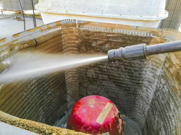 Best Duct Cleaning Specialists  in Rock Rapids, IA