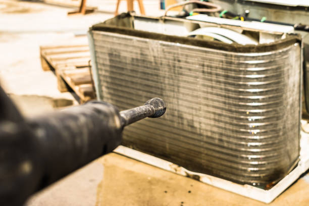 Best HVAC Duct Inspection Services  in Rock Rapids, IA
