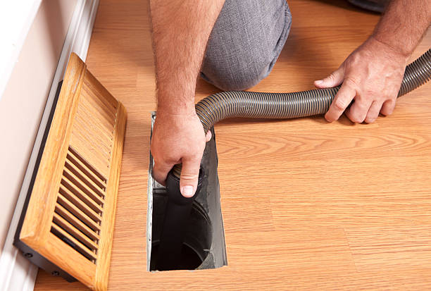 Best Affordable Air Duct Cleaning  in Rock Rapids, IA