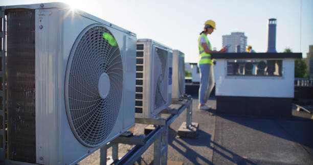 Professional Airduct Cleaning in IA